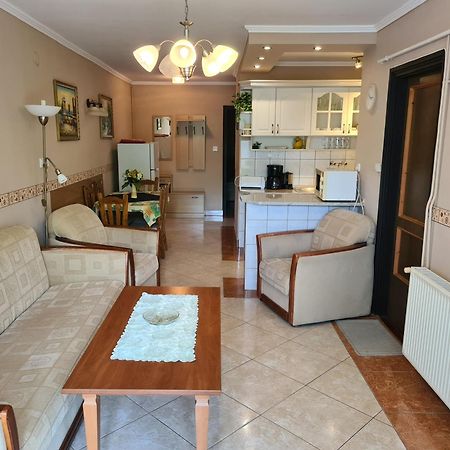 Balazs Apartman Zalakaros Zewnętrze zdjęcie