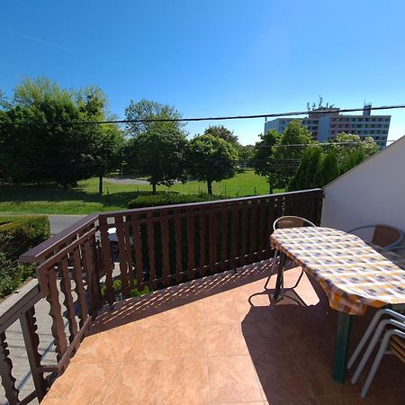 Balazs Apartman Zalakaros Zewnętrze zdjęcie