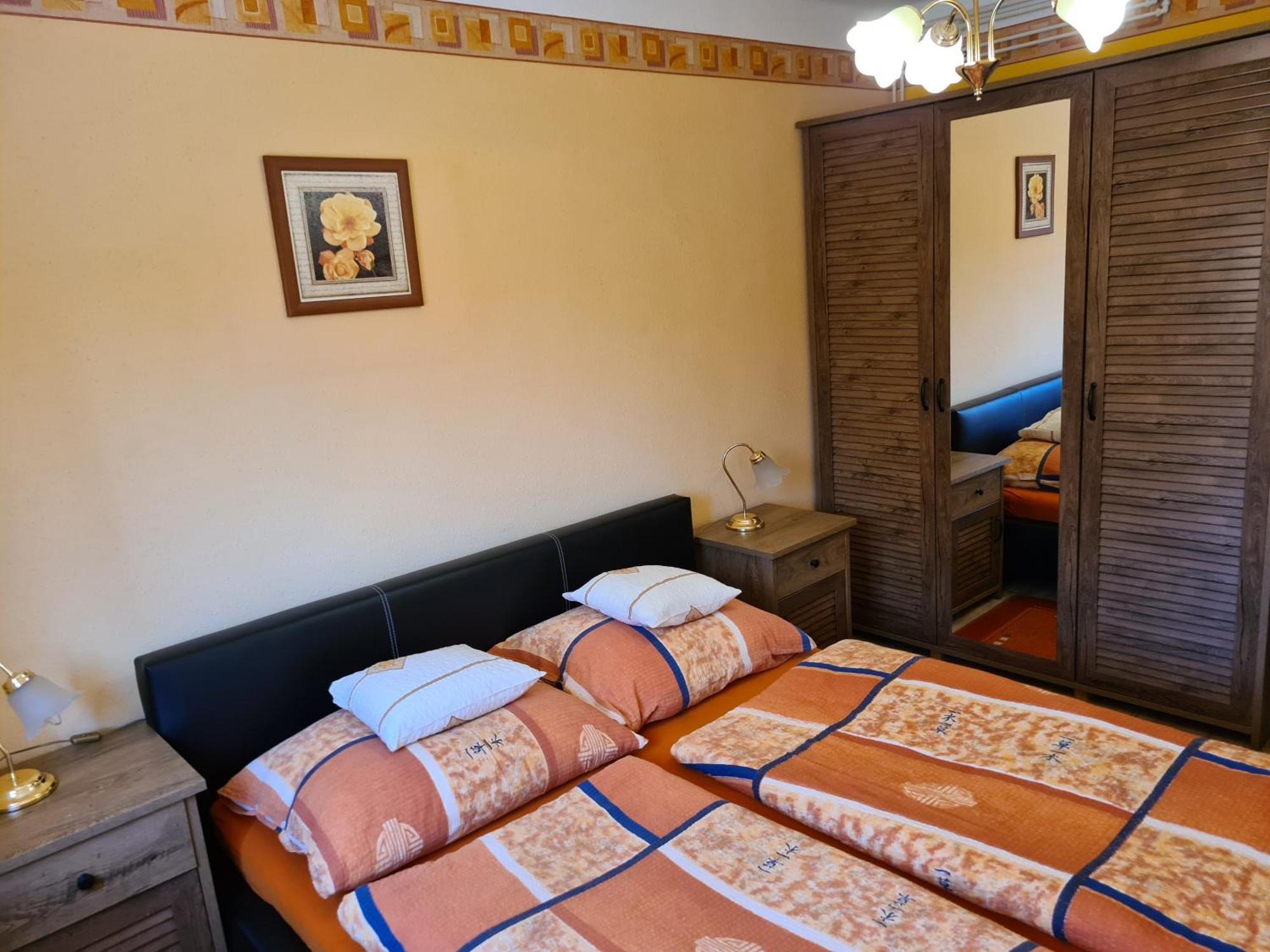 Balazs Apartman Zalakaros Zewnętrze zdjęcie