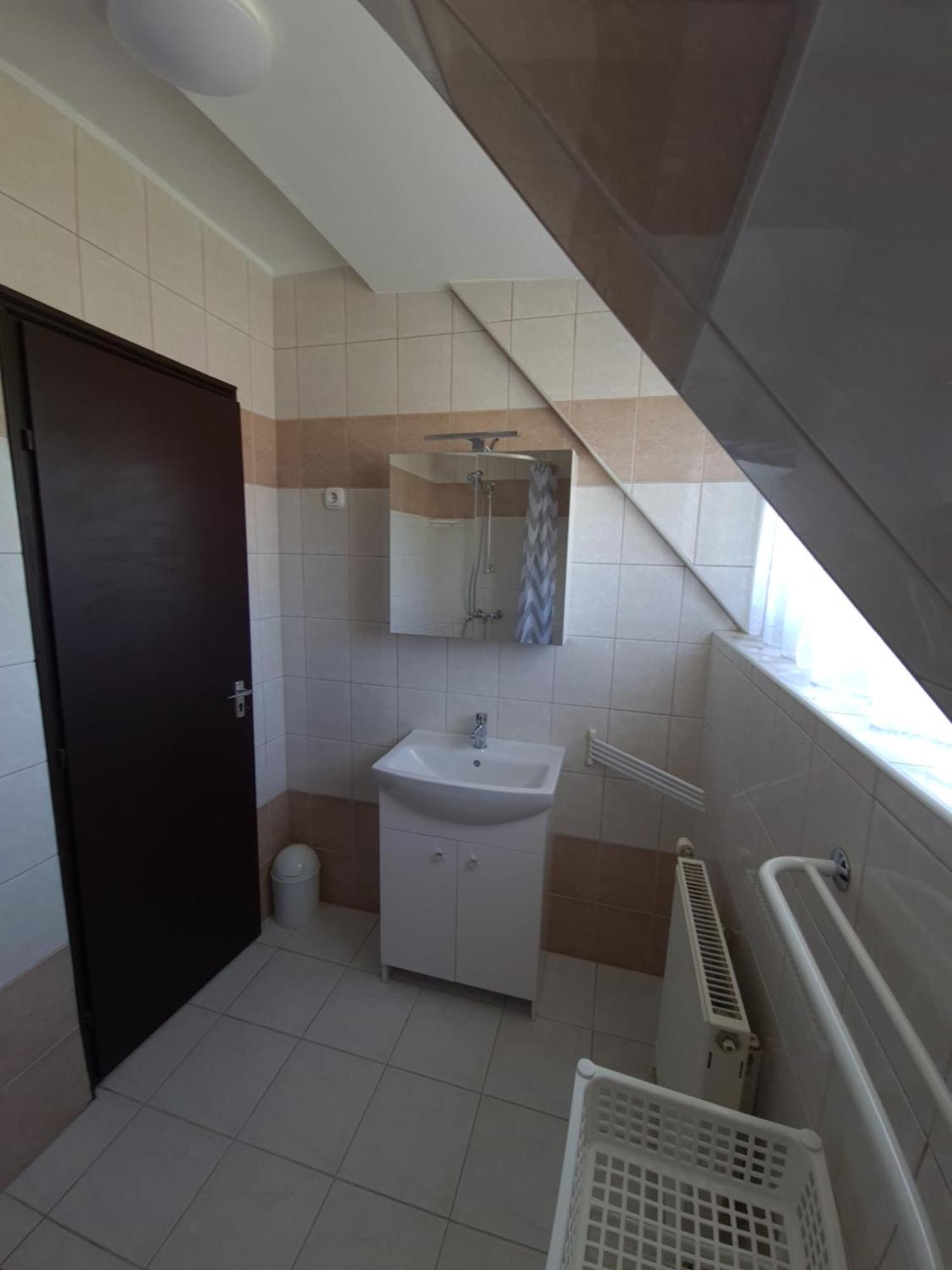 Balazs Apartman Zalakaros Zewnętrze zdjęcie