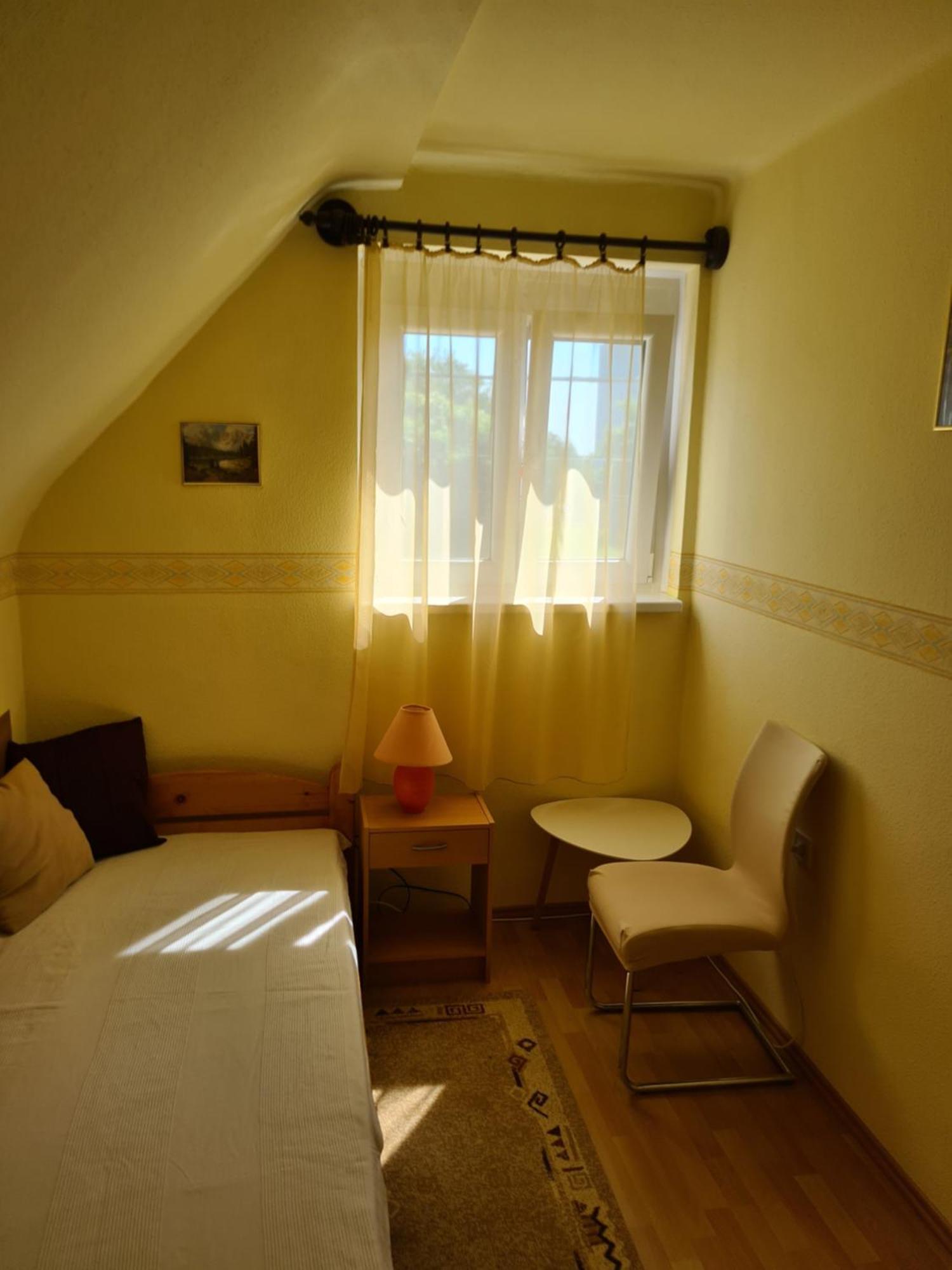 Balazs Apartman Zalakaros Zewnętrze zdjęcie