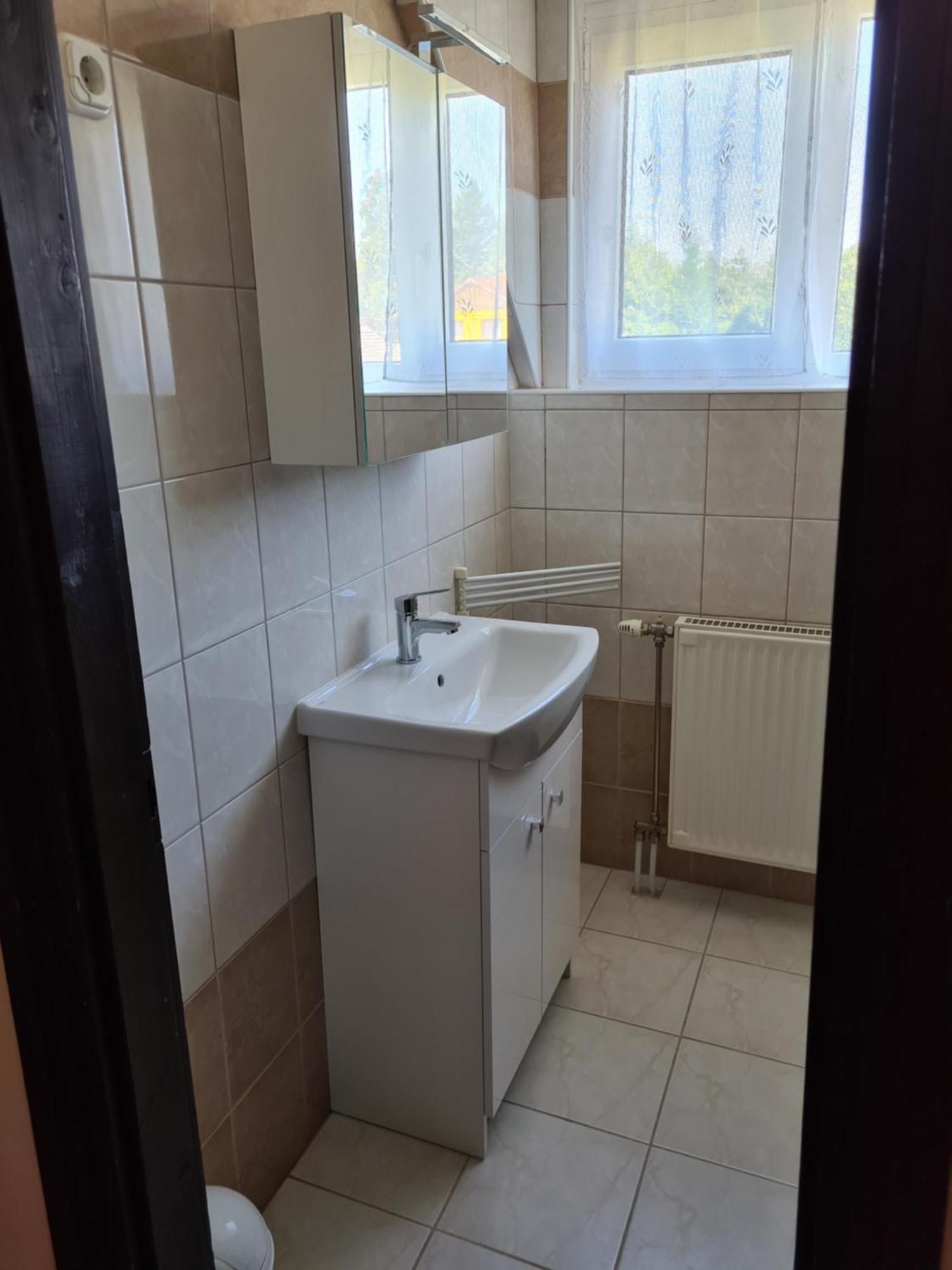 Balazs Apartman Zalakaros Zewnętrze zdjęcie