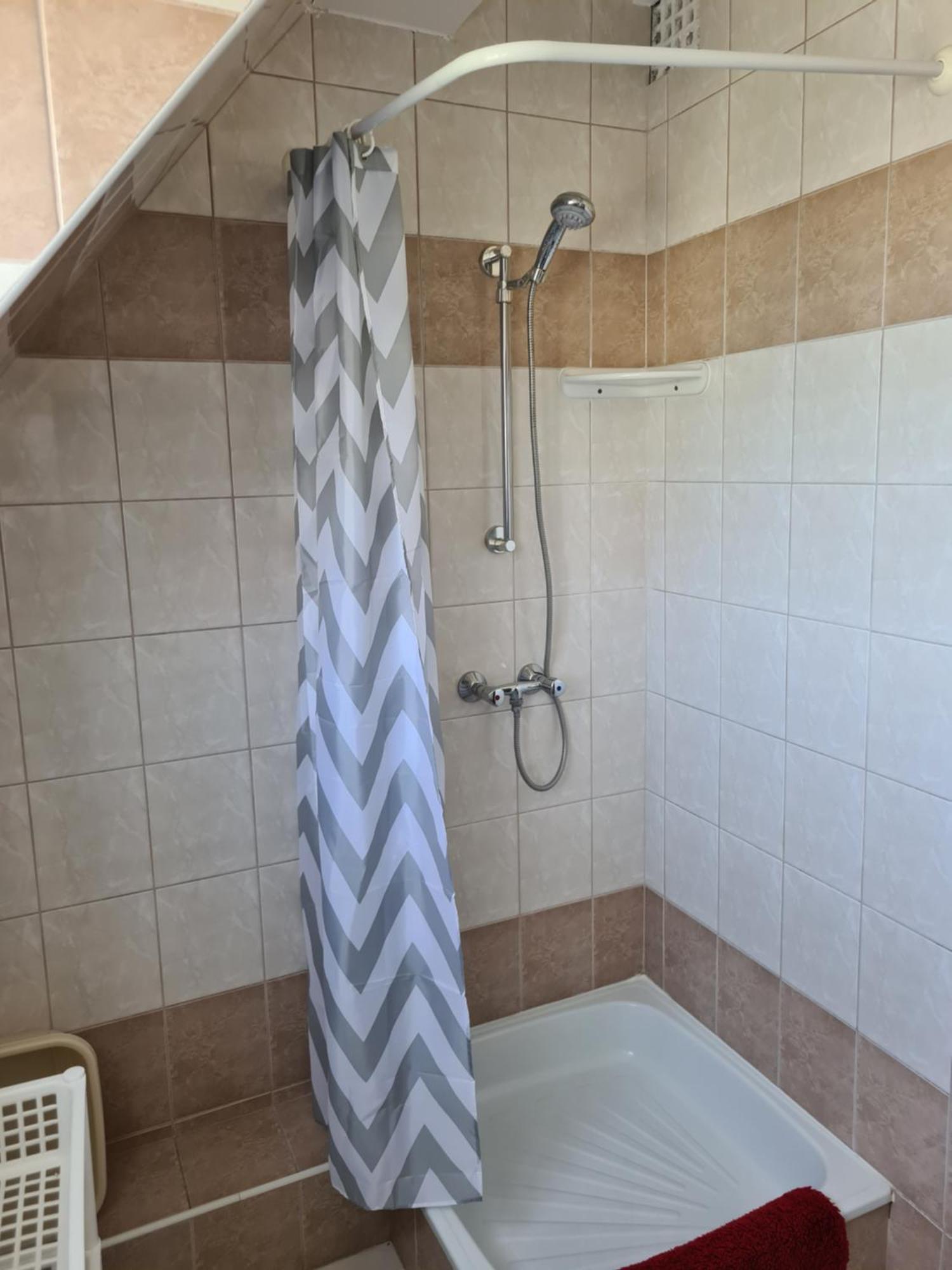 Balazs Apartman Zalakaros Zewnętrze zdjęcie
